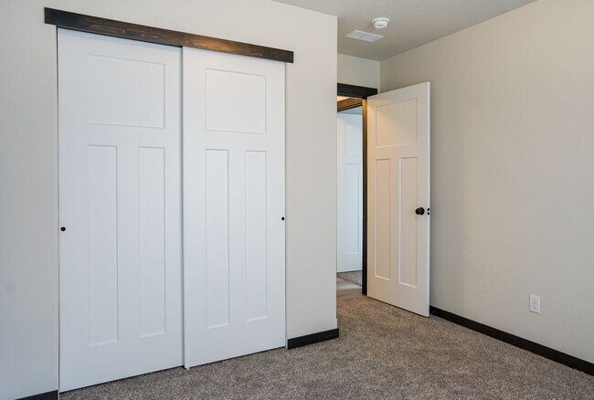 Building Photo - Newly built home with 3 car garage