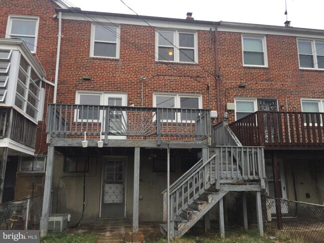 Building Photo - 1531 Kirkwood Rd