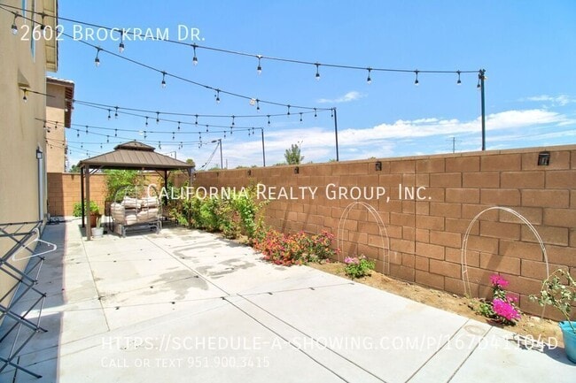Building Photo - 2602 Brockram Dr