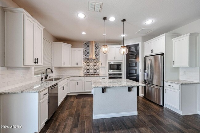 Building Photo - 9553 W Donald Dr