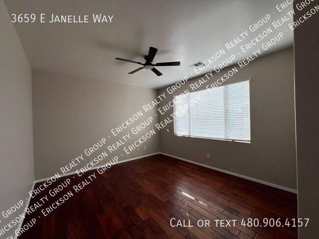 Building Photo - 3659 E Janelle Way