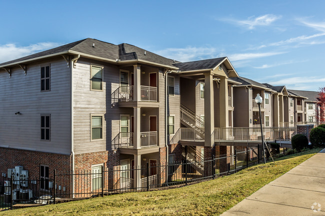 Building Photo - The Cedars at Wellington Lake