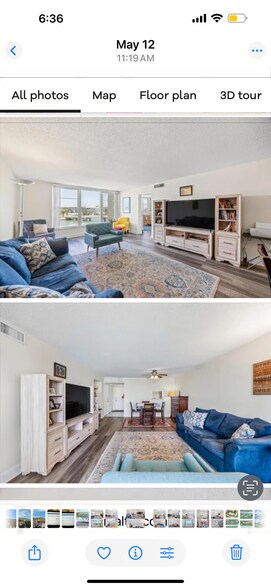 Building Photo - 7465 Bay Island Dr S