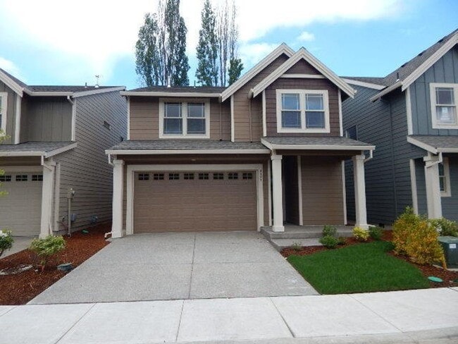 Primary Photo - 5 Bedroom Beaverton Home!!!