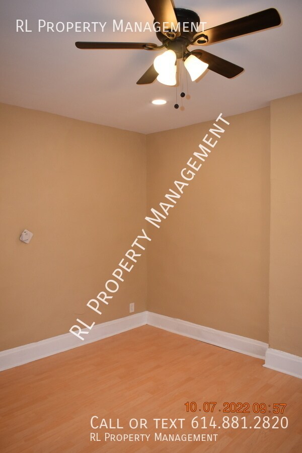 *WAIVED APPLICATION FEE WITH APPROVED APPL... 1879 Bruck St Columbus