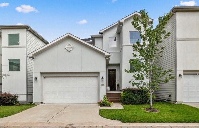Building Photo - 406 Yale Oaks Ln