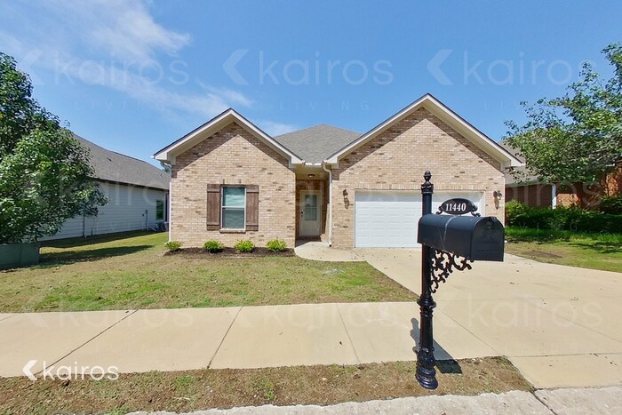 Primary Photo - 11440 Crimson Ridge Rd