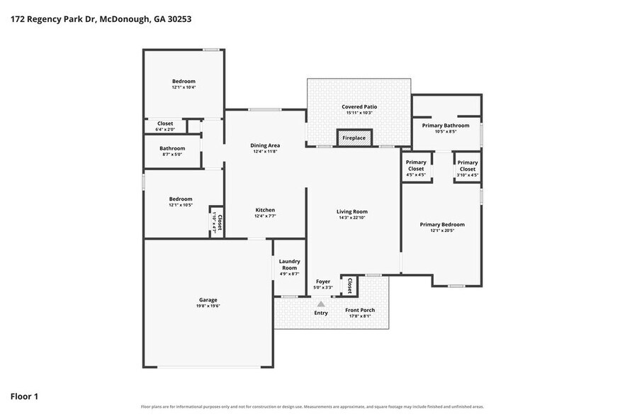 Building Photo - 172 Regency Park Dr
