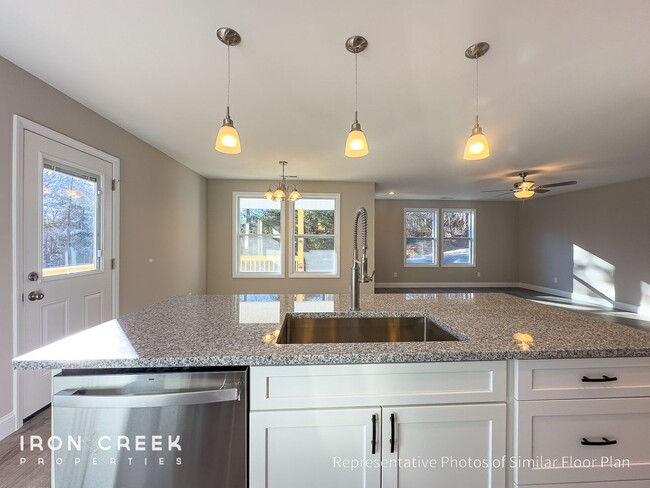 Building Photo - New Construction Pet-Friendly 3-Bedroom Ho...