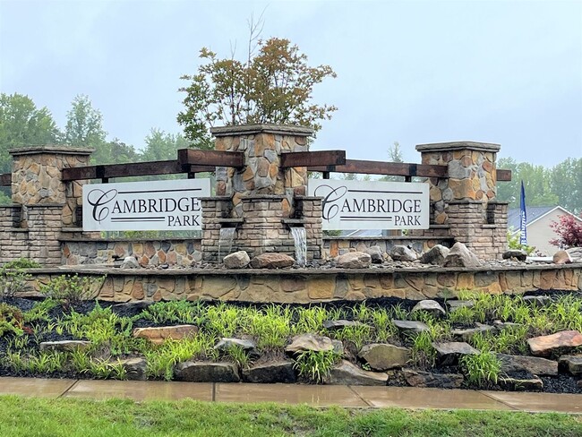 Building Photo - ~~ Cambridge Park in Mebane ~~