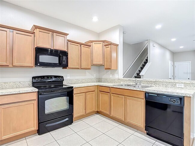 Building Photo - 20451 Berrywood Ln