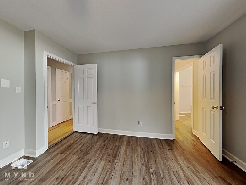 Building Photo - 218 Faison Dr