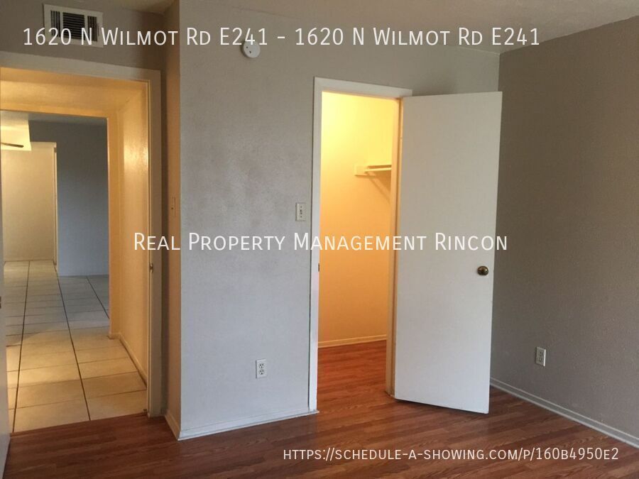 Building Photo - 1620 N Wilmot Rd