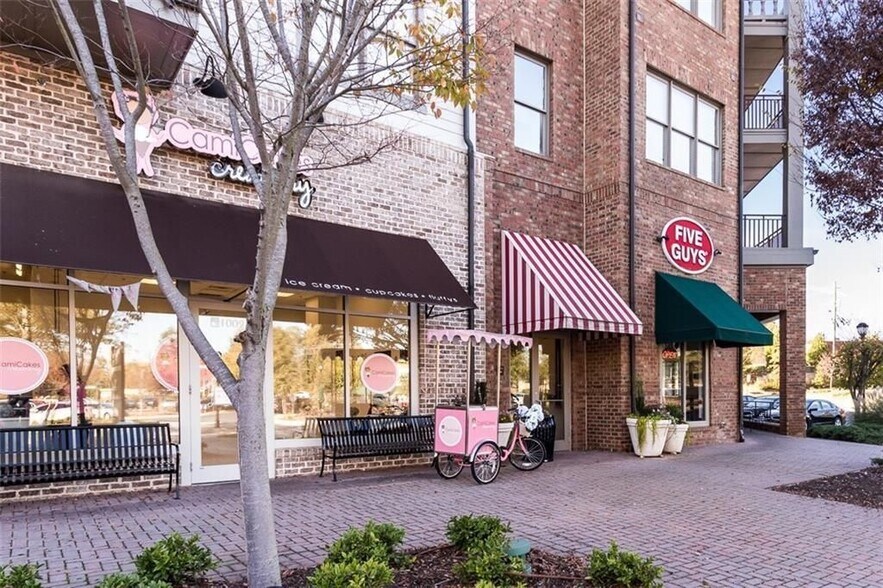 Building Photo - 4471 Redan Ct