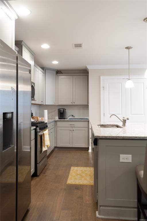 Building Photo - 950 Wheat Ridge Dr