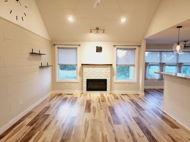 Building Photo - Pre-Leasing: Liberty Place Subdivision - Republic w/ Ultra Open Floor Plan