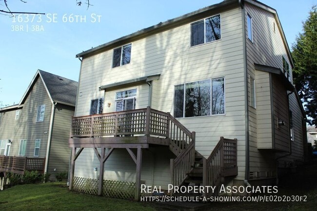 Building Photo - 16373 SE 66th St