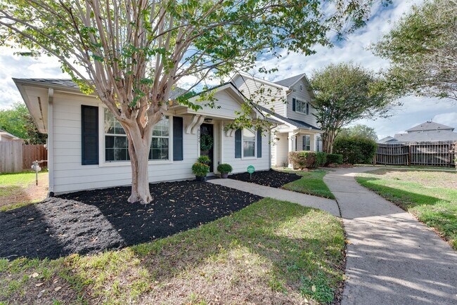 Building Photo - 6129 Lone Prairie Way