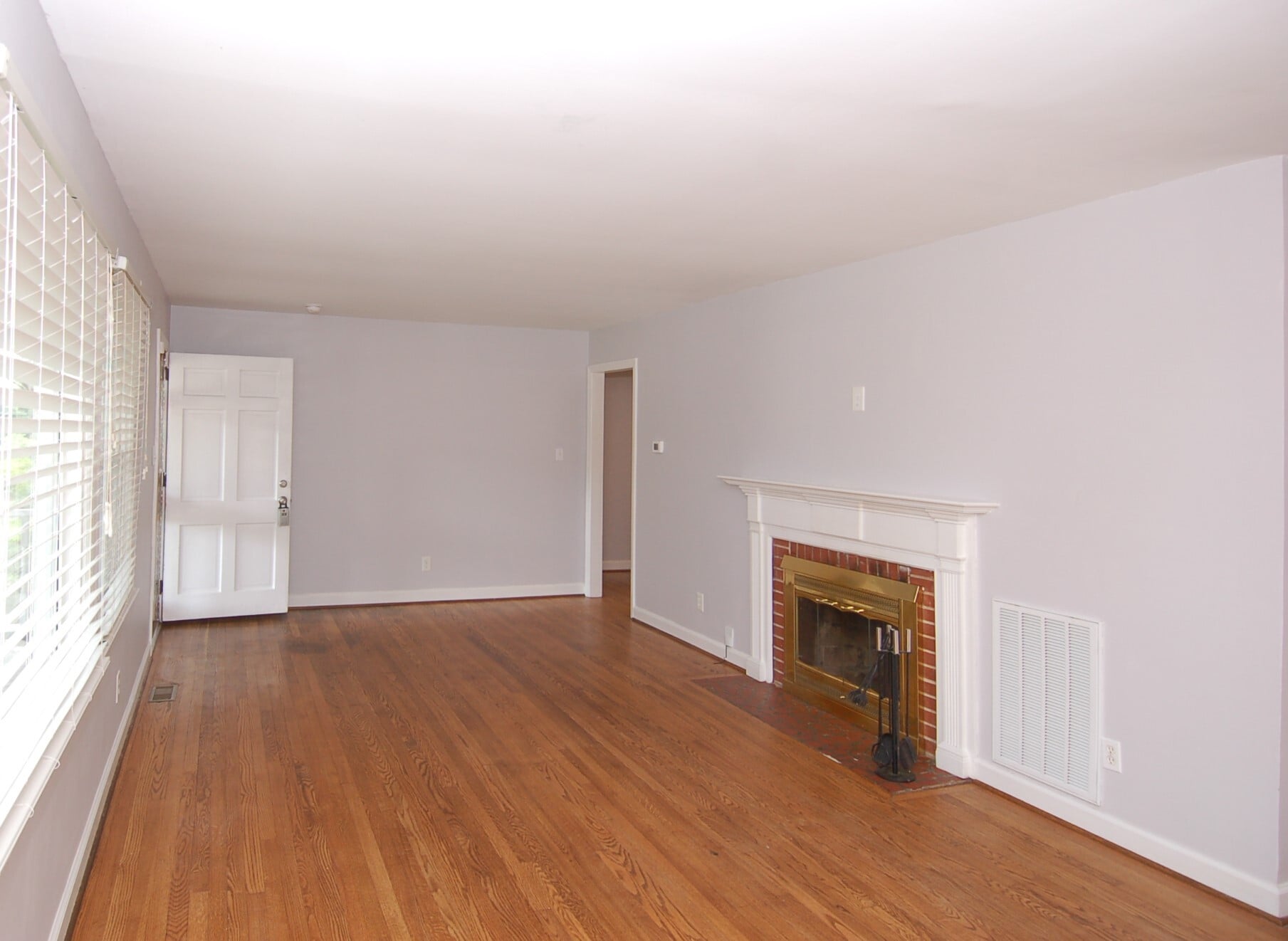 Building Photo - 3105 Brentwood Rd