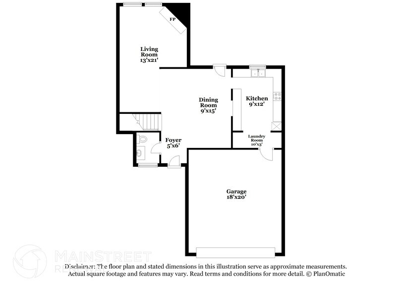 Building Photo - 3020 Laurel Creek Dr