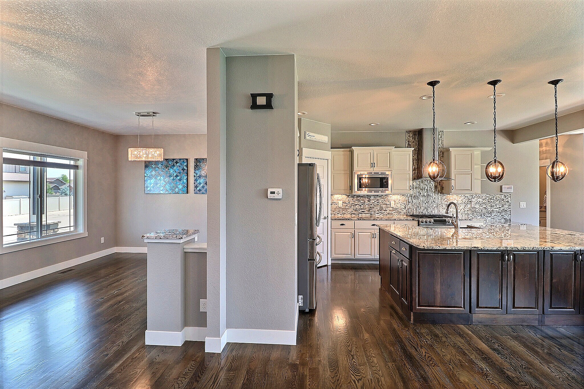 Open Concept - 9004 19th St