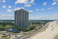 Building Photo - Beau View Condos, Unit 602