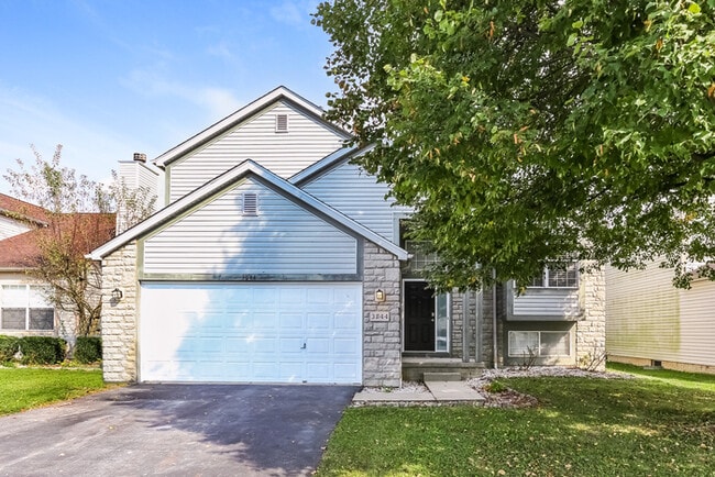 Building Photo - 3844 Eastrise Dr