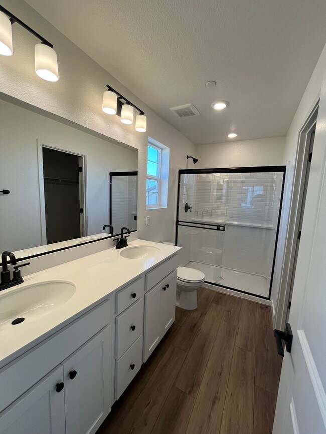 Building Photo - A MUST SEE- Brand new 2-story 4 bedroom / ...