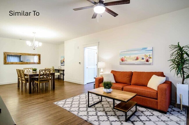 Building Photo - OBX 2 bedroom 2 bath Apartment