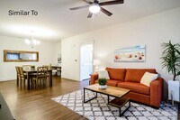 Building Photo - 2 bedroom 2 bath Apartment-Available 12/12...