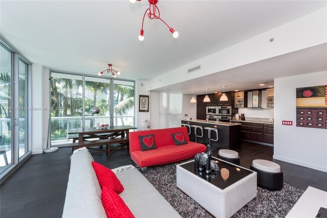 Building Photo - 3801 Collins Ave