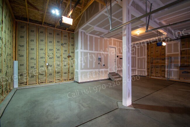 Building Photo - 6807 Grainery Rd