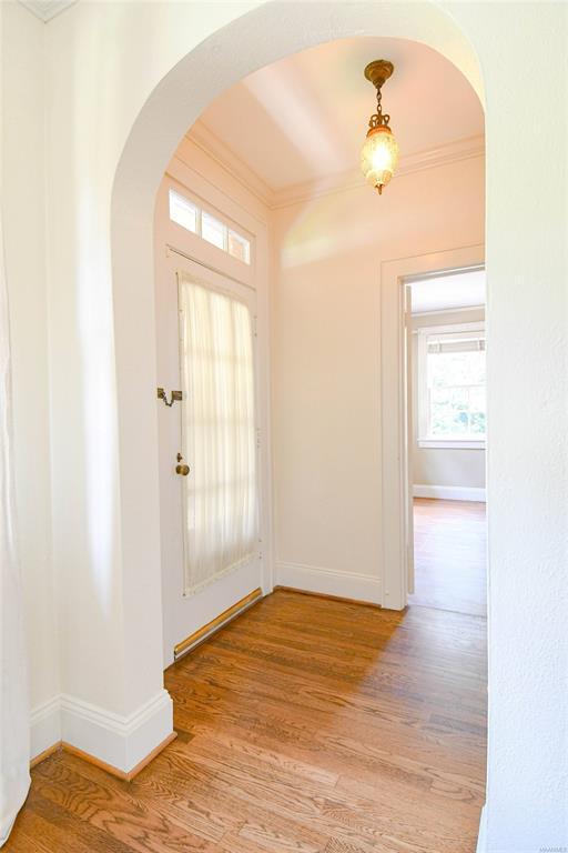 Building Photo - 1451 Watson St