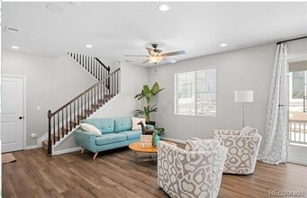 Building Photo - 4633 S Nepal Way