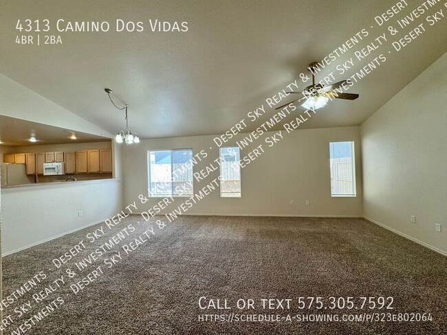 Building Photo - 4313 Camino Dos Vidas