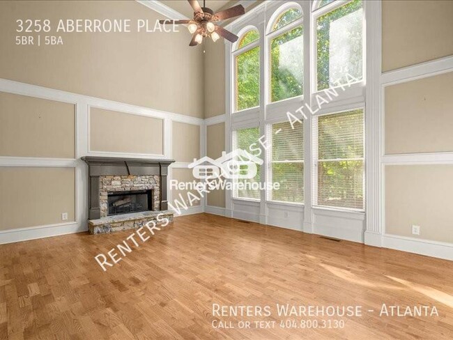 Building Photo - Elegant Lawrenceville Home!!!