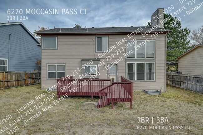 Building Photo - 6270 Moccasin Pass Ct