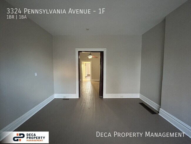 Building Photo - 3324 Pennsylvania Ave