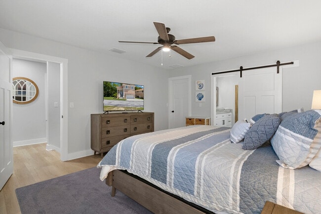 Building Photo - 4789 S Polderland Way