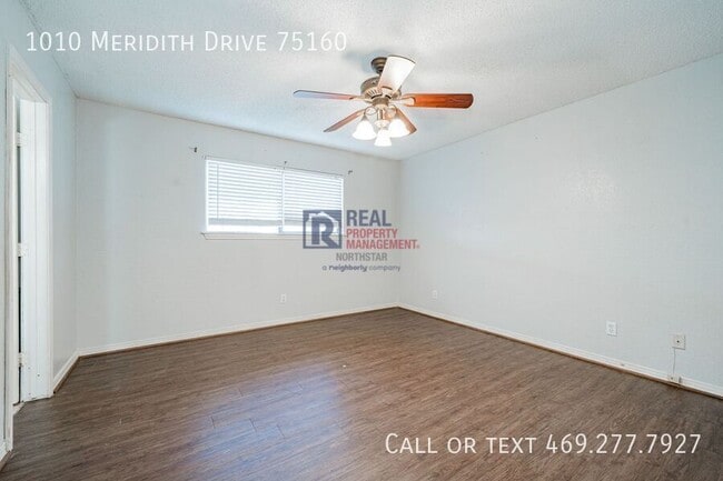 Building Photo - 1010 Meridith Dr