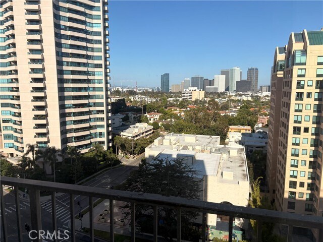 Building Photo - 10501 Wilshire Blvd