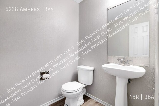 Building Photo - 6238 Amherst Bay