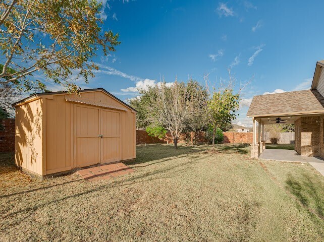 Building Photo - 7303 Enchanted Rock Ln