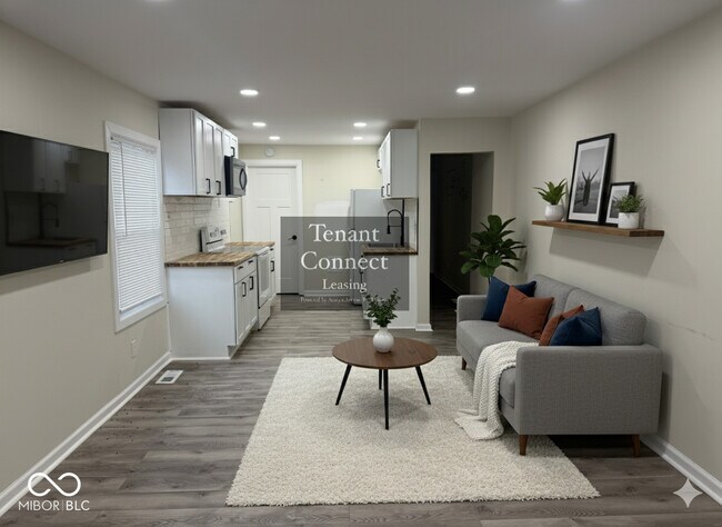 Building Photo - 2522 E 16th St