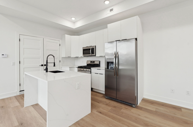 Building Photo - Brand New Apartments in Fishtown