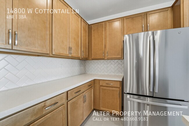 Building Photo - 14800 W Cottontail Ln