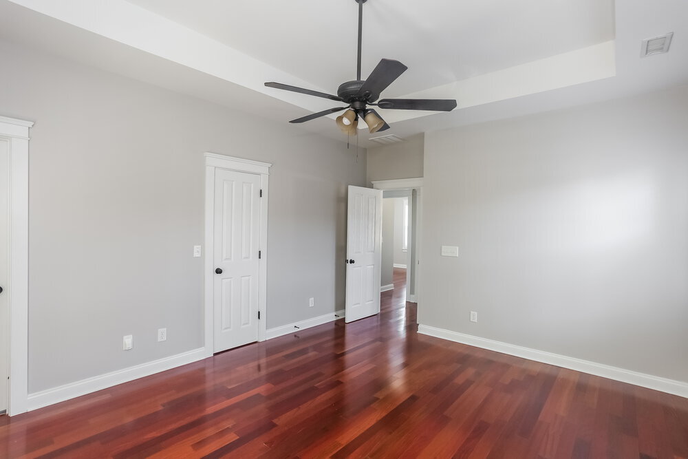 Building Photo - 3918 Wilgrove Way Dr