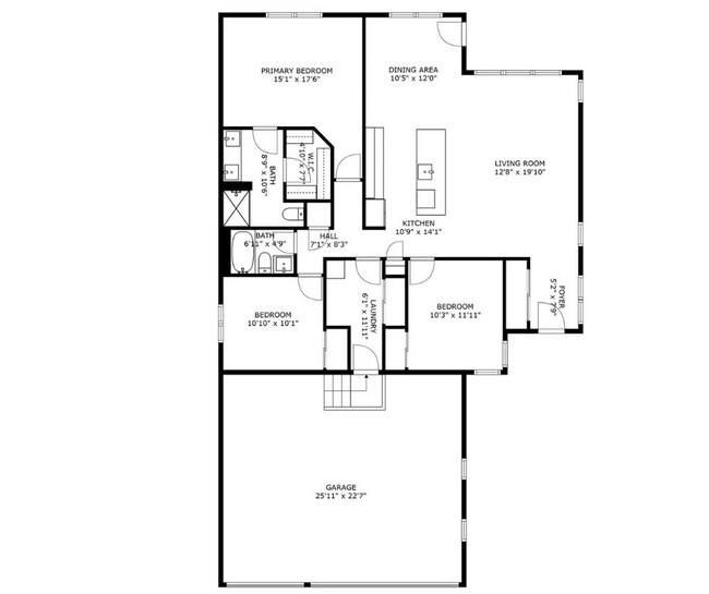 Building Photo - 1016 Greenfield Dr