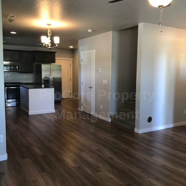 Primary Photo - Upgraded 3-Bed, 2.5-Bath Townhome with Gar...