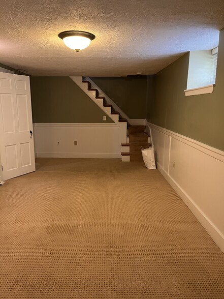 Family room/ Man cave - 22 Douglas Rd
